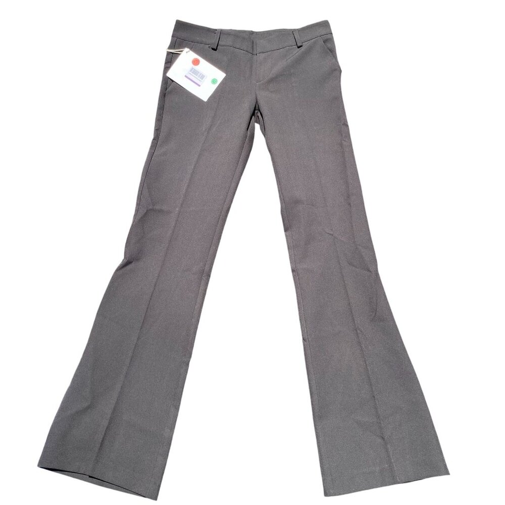 Naughty Dog Women's Black Dress‎ Pants - Size S